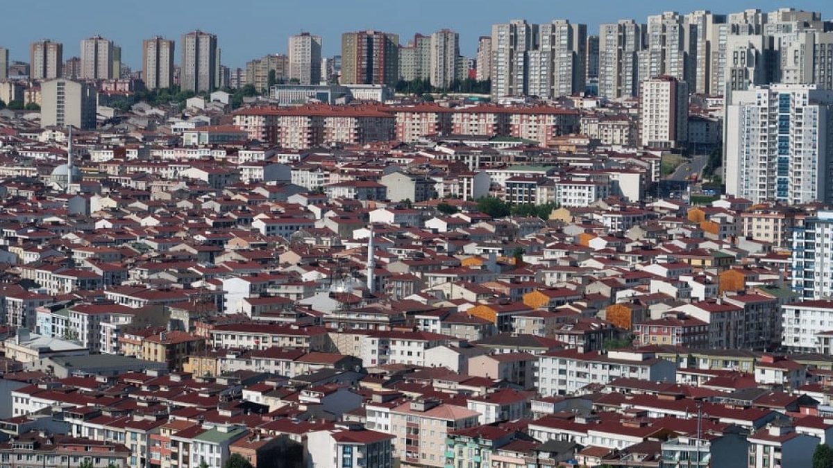İstanbul'da çoğu kişinin burun kıvırdığı ilçe kira getirisiyle rekor kırdı