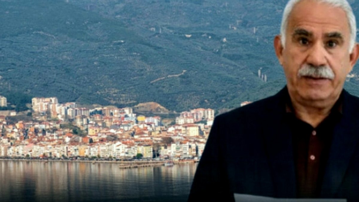 İmralı iskelesinin bulunduğu ilçe, Kaymakamlık tarafından dışarıdan gelenlere kapatıldı