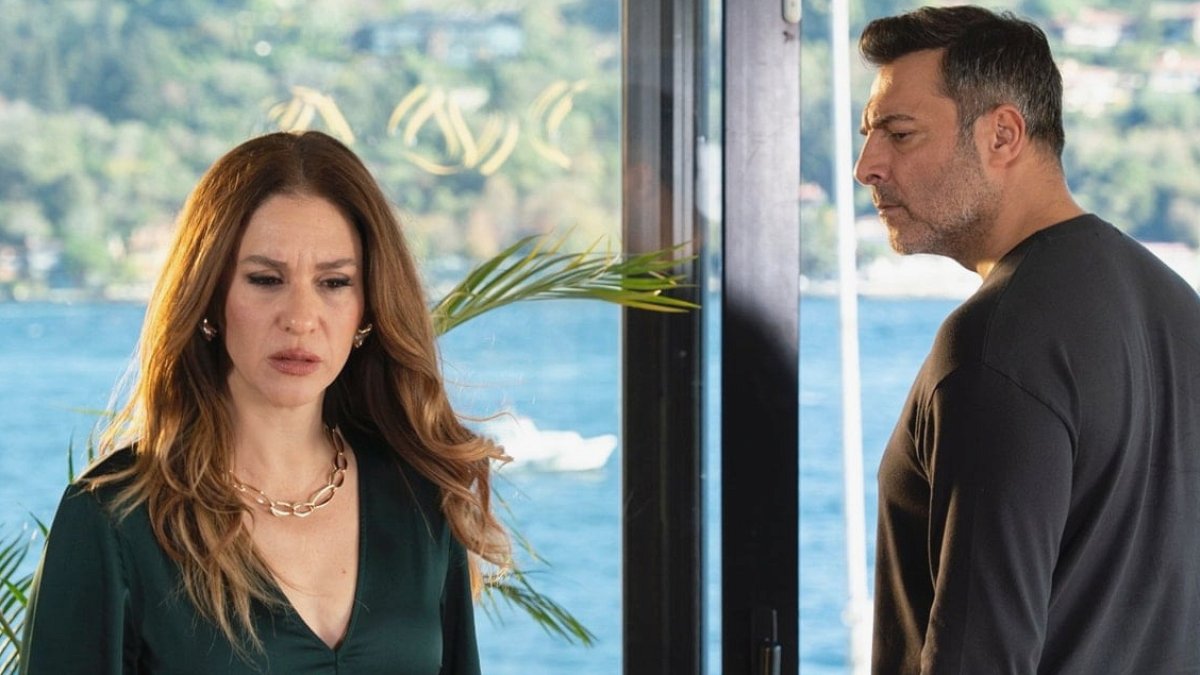 Final yapacağı iddia edilen dizide sürpriz gelişme: Yeni oyuncu geliyor