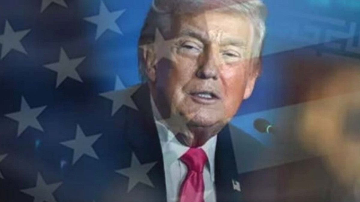 Trump ‘masa kuruluyor’ dedi, İran’dan yalanlama geldi!