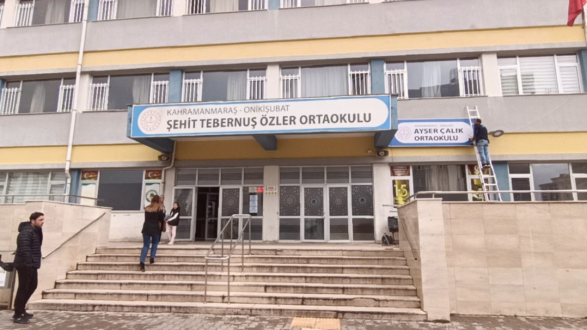 Güvenlik masrafını veliler karşılayacak