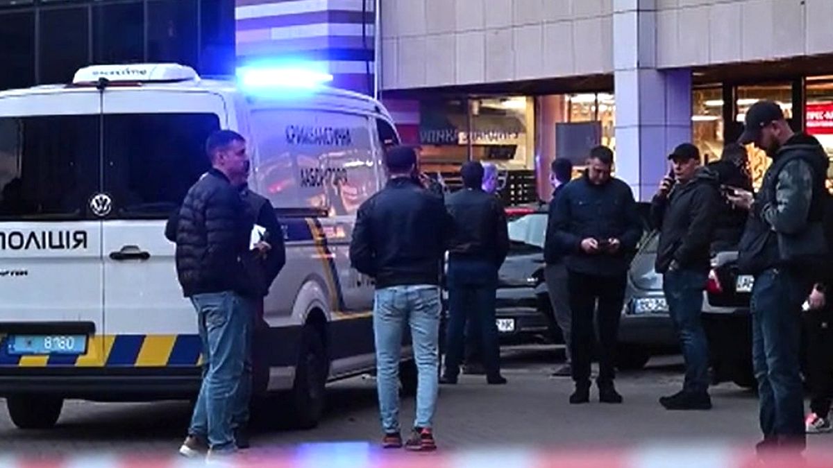 Ülke şokta! Eline silah aldı ortalığı kana buladı: 6 ölü, 14 yaralı