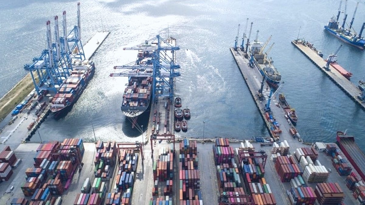 Bursa Ticaret Borsasının 3 aylık tescil işlem hacmi yüzde 19 arttı