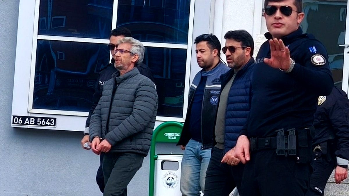 Kardeşinin katilini 8 yıl bekledi! Cezaevinden çıkar çıkmaz öldürdü
