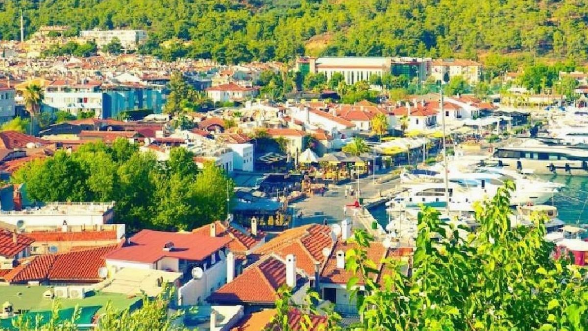 Gürültüden uzak rotalar belli oldu: İşte Türkiye'nin en sakin yerleri