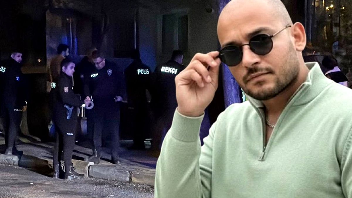 Kuzenini tabancayla yaralayıp, intihar etti