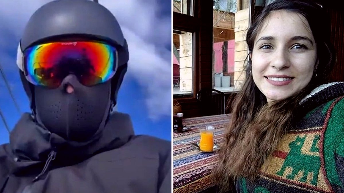 Mustafa Türkay Sonel'in lüks tatil paylaşımları dikkat çekti