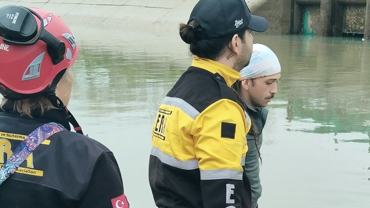 16 yaşındaki gencin cansız bedeni bulundu