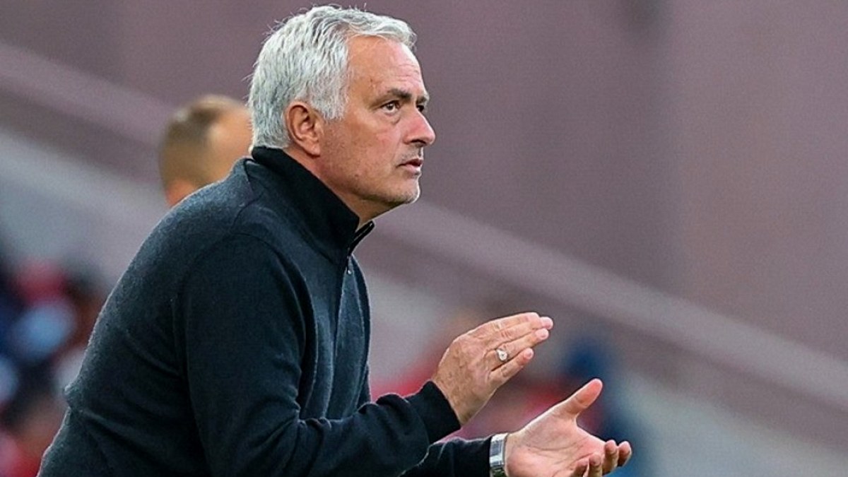 Portekiz basınından flaş Jose Mourinho iddiası! Geri mi dönüyor?