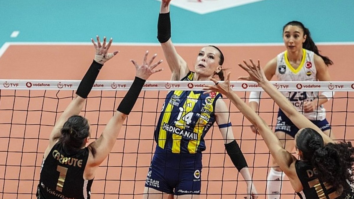 Şampiyon belli oluyor