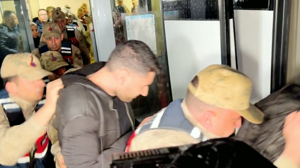 Gülistan Doku soruşturmasında Mustafa Türkay Sonel’in ifadesi ortaya çıktı
