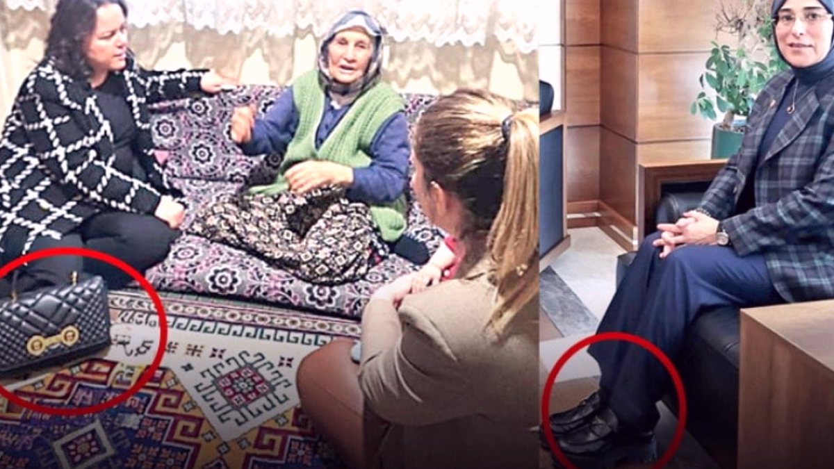 Tuzu kurular yasa çıkardı, halk isyanda