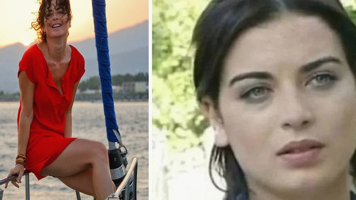 Ne evi var ne eşyası: Aynalı Tahir'in yıldız oyuncusu yıllardır teknede yaşıyor