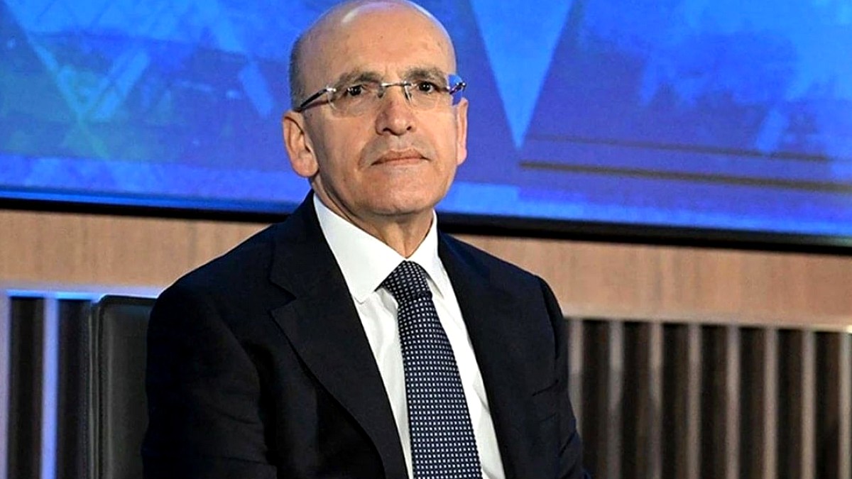 Şimşek ne zaman müjde  verse zam geliyor