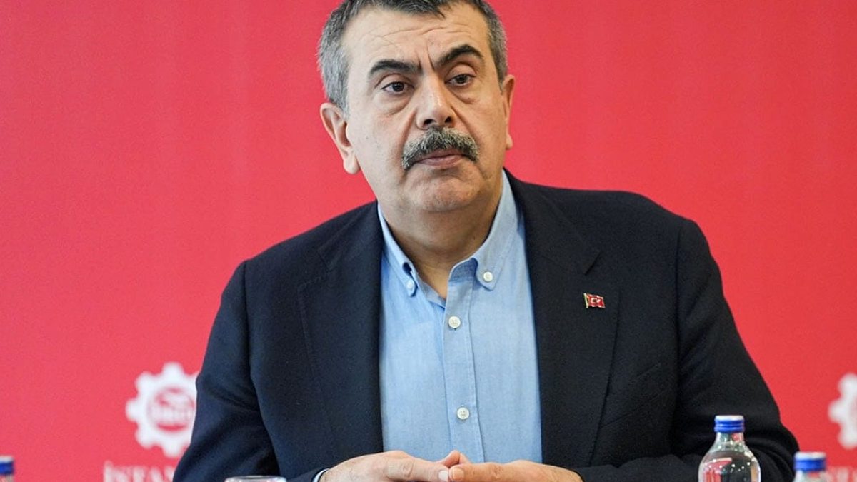 Bakan Tekin pazartesi alarmı verdi ama para yok