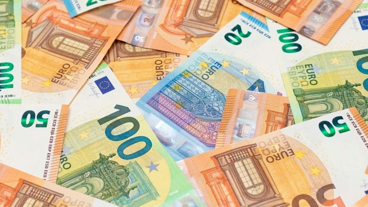 Telefonunuza gelen bu mesajı onayladığınız anda en az 20 bin euro borçlanıyorsunuz