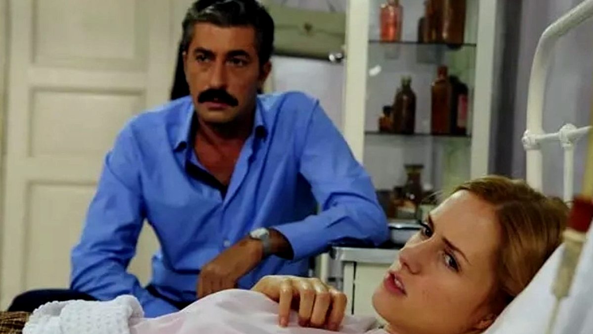Oyunculuğa ara verip yemek sektörüne atılıyor