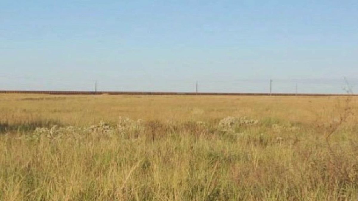 Dünyanın en uzun treni: 7 kilometreyi geçiyor