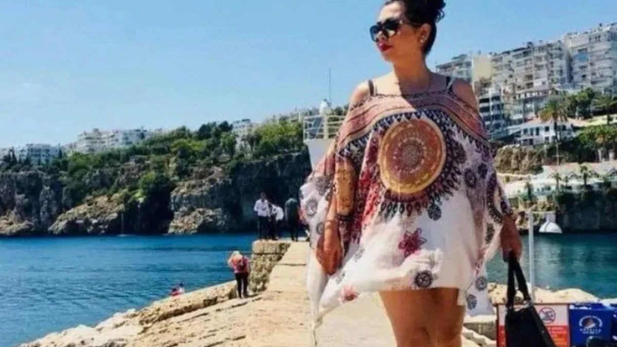 Türkiye’ye uçacaktı, FBI yakaladı