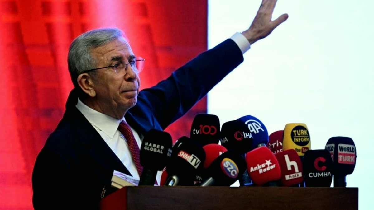 Yavaş hakkında bahane arıyorlar