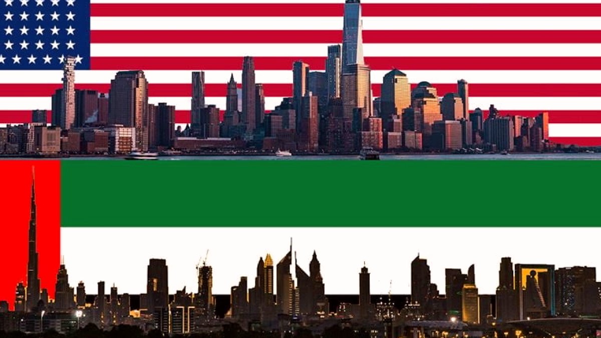 BAE, ABD'den dolar yardımı istedi