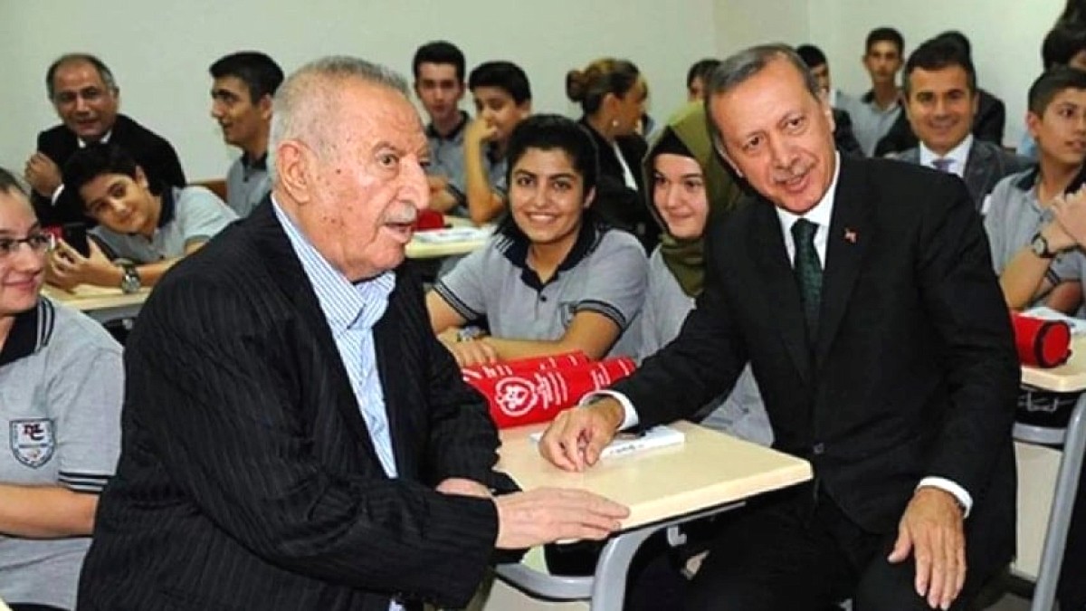 Türk sanayinin duayen ismi yaşamını yitirdi