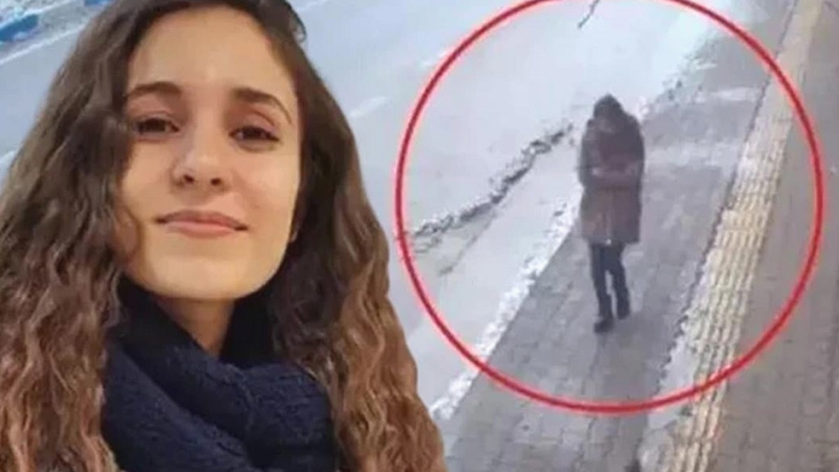 Gülistan Doku dosyasında firari Umut Altaş için kırmızı bülten çıkarıldı