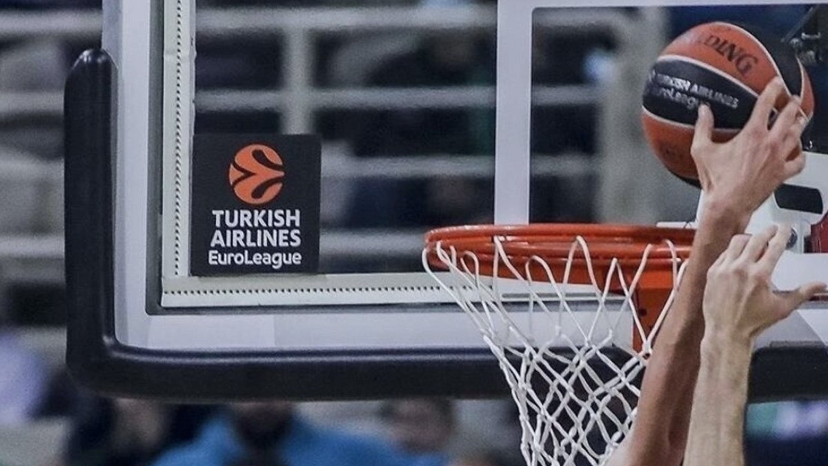 Basketbol Avrupa Ligi'nde play-in maçları başlayacak!