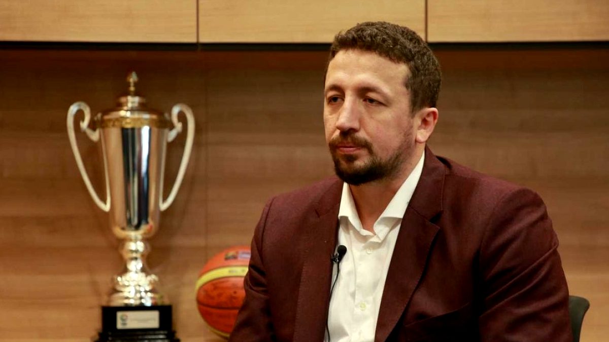 FIBA'nın 2026 Hall of Fame listesine seçilen Hidayet Türkoğlu Berlin'de onurlandırılacak