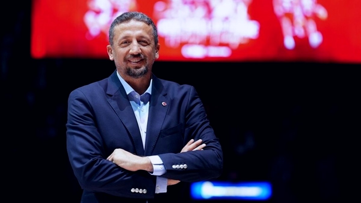 TBF Başkanı Hidayet Türkoğlu'nun FIBA Onur Listesi'ne seçilme gururu ve heyecanı!
