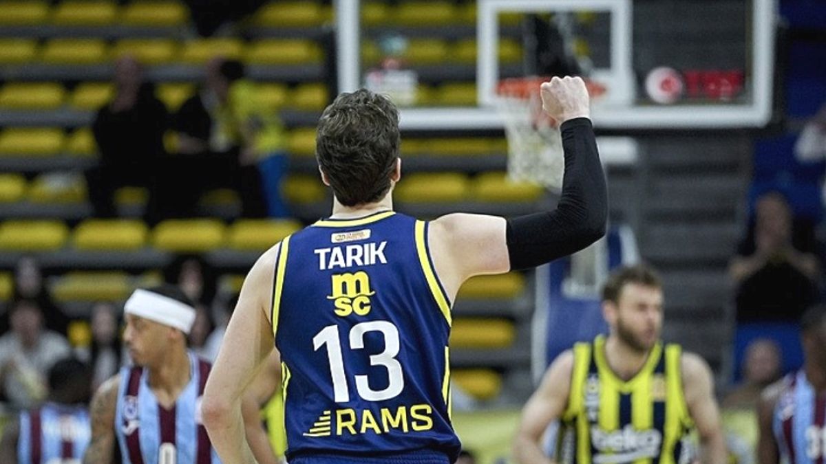 Derbi Fenerbahçe'nin