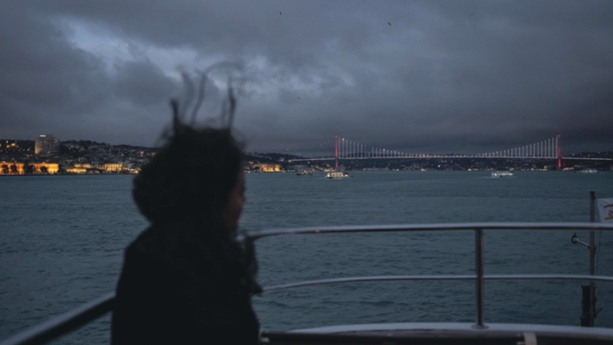 AKOM alarmı verdi, her şey tersine dönüyor: Balkan soğukları titretecek