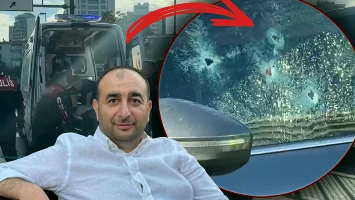 Serdar Öktem cinayetinin ardından iki suç örgütü çıktı