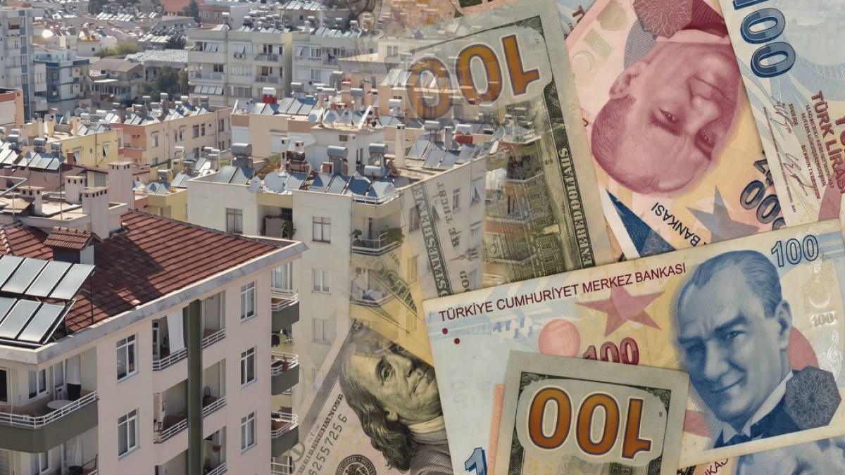 Kira getirisi satış fiyatını katladı: İşte Türkiye'nin 'Altın yumurtlayan' 5 ili