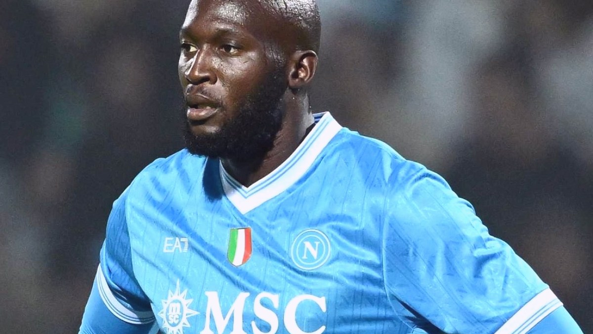 Lukaku'nun geleceği belli oluyor! Fenerbahçe ve Beşiktaş'ın gündemindeydi