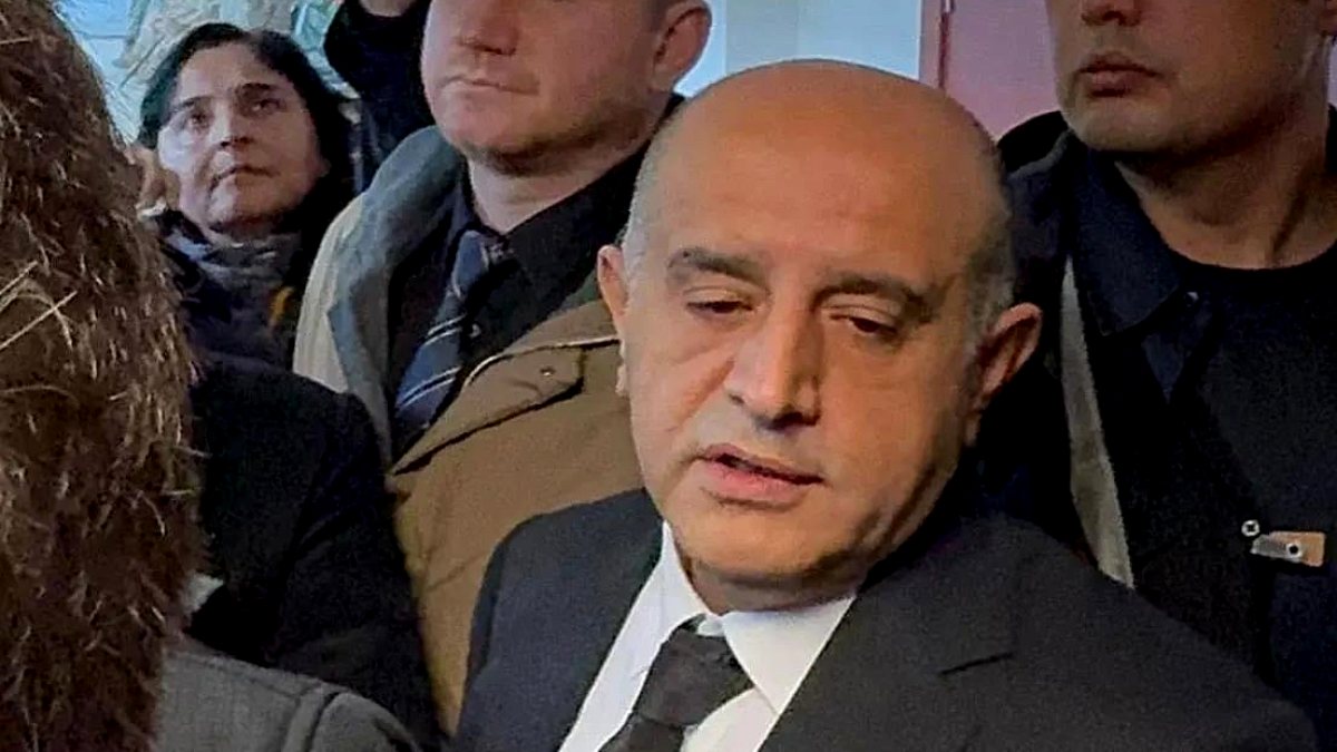 Aziz İhsan Aktaş’ın hesaplarındaki bloke kaldırıldı!