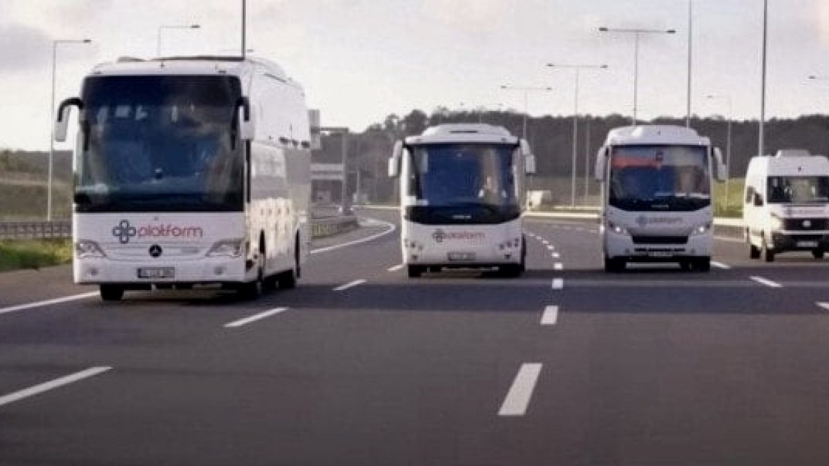 Platform Turizm (PLTUR) yeni şirketleri duyurdu: Sabiha Gökçen'de yeni dönem