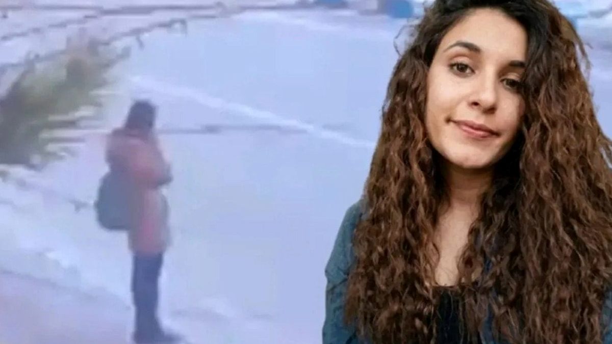 Bakan işaret etti, düğmeye basıldı: Gülistan Doku'nun naaşı yıllar sonra tekrar aranacak