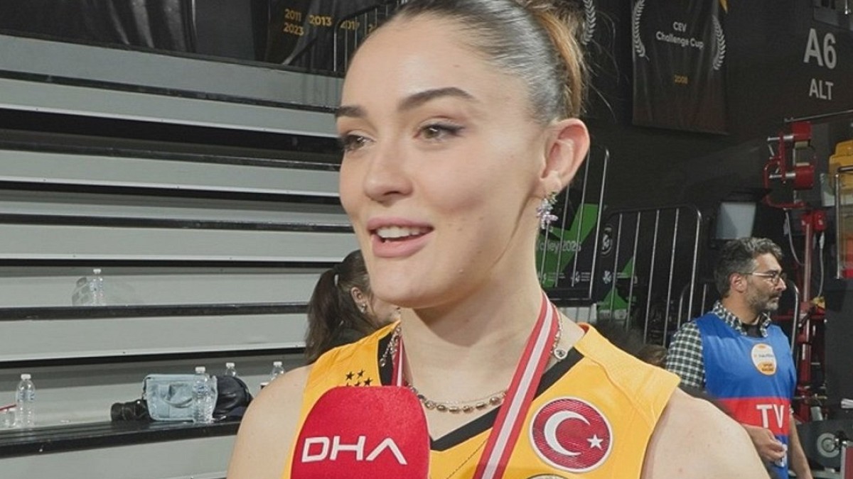 Güneş: Çok mutluyum
