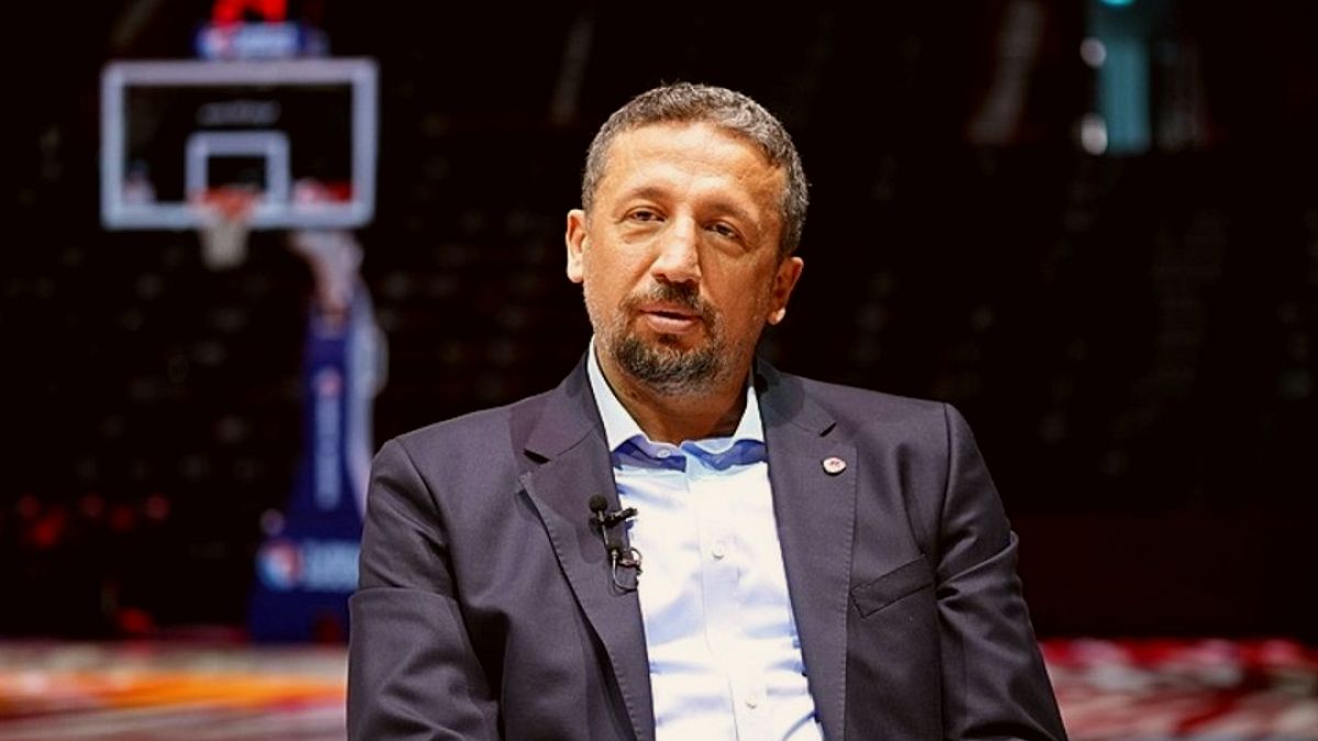 Türkoğlu tarihe geçti