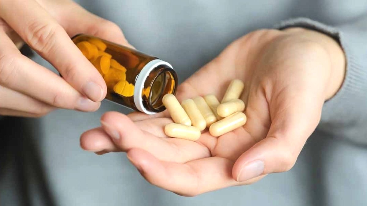 Bu 6 ilacı şimdi bıraksanız bile 6 sene boyunca vücudunuzdan çıkmıyor
