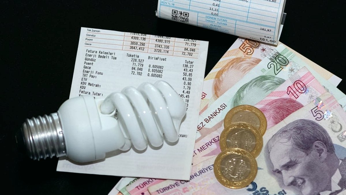 Meğer en çok elektrik tüketen cihaz hiç aklımıza gelmeyenmiş