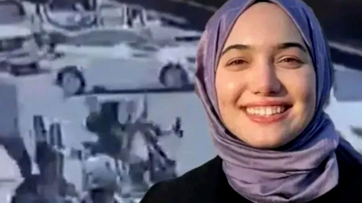 Zehra Kınık'ın hapis cezası kesinleşti, infaz süreci başladı
