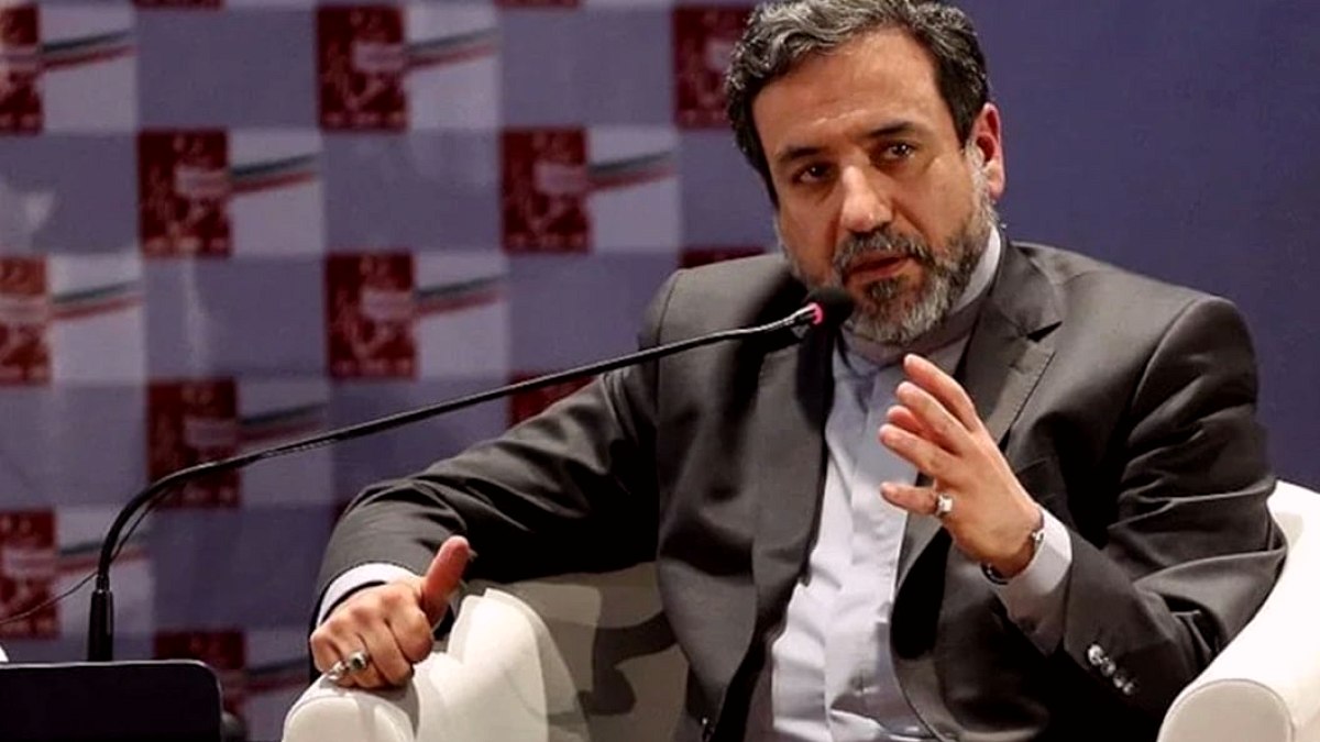 İran'dan ABD'ye mesaj: Tehditler süreci sekteye uğratıyor