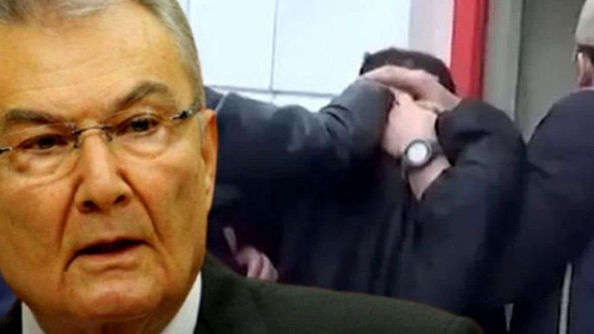 Baykal’a ve MHP’lilere kaset kumpası sanığıydı! FETÖ firarisi eski emniyet müdürü yakalandı