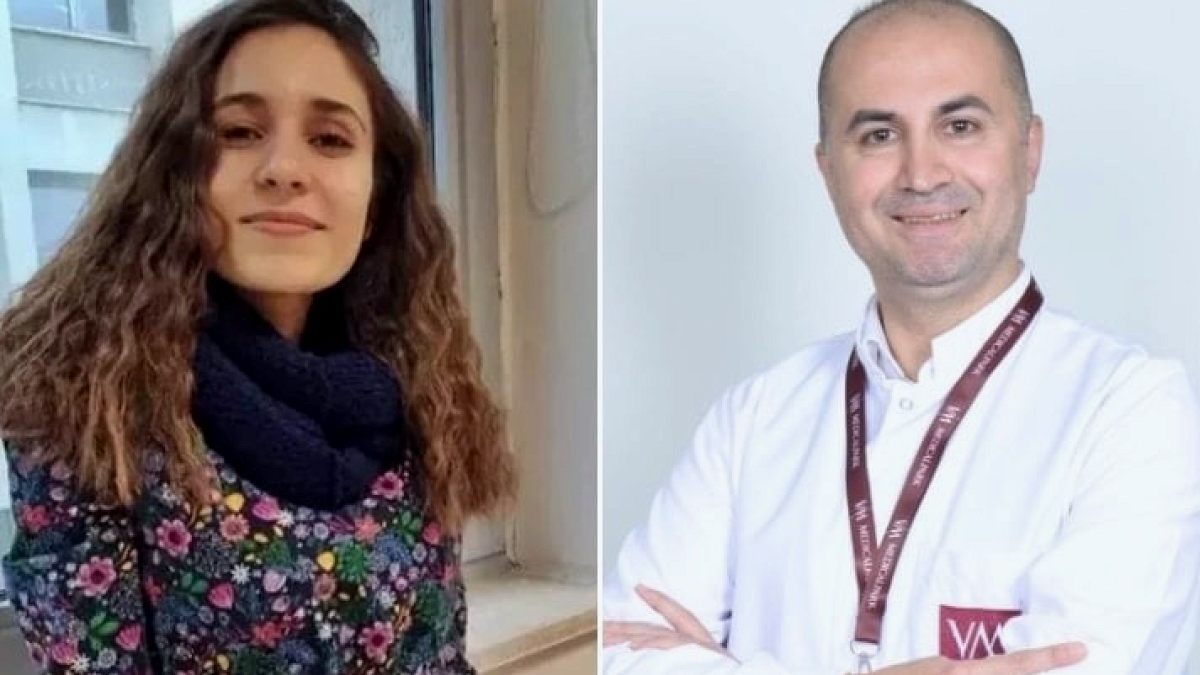 Gülistan Doku dosyasında tutuklanan başhekim ödül almış
