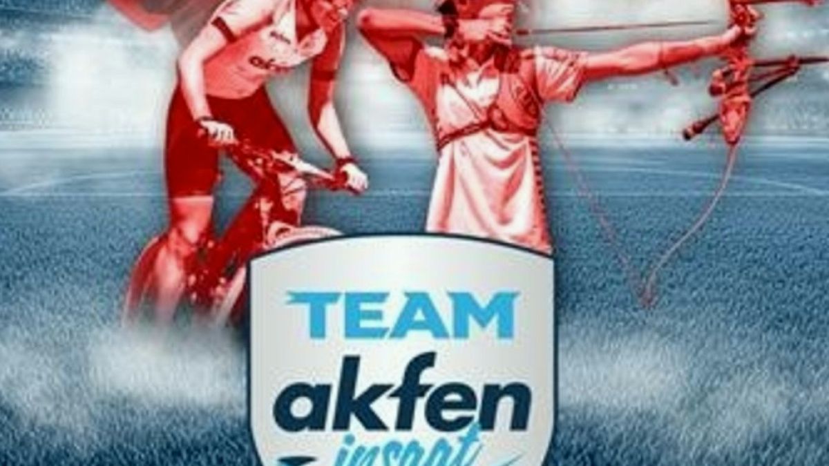 Olimpiyat için büyük destek