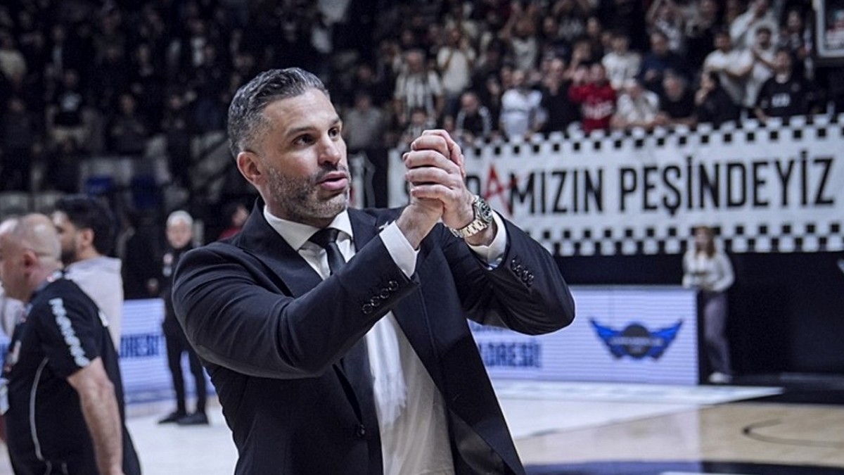 Dusan Alimpijevic: Bu maça ciddi ve farklı odaklanmalıyız