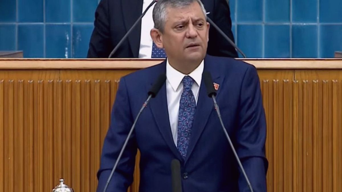 Özel: Seçimi kabul edin, 55 vekilin istifasını getirmeyen namerttir