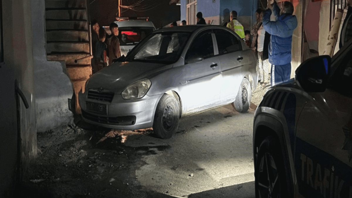 ‘Dur’ ihtarına uymayan alkollü sürücüye 225 bin TL ceza